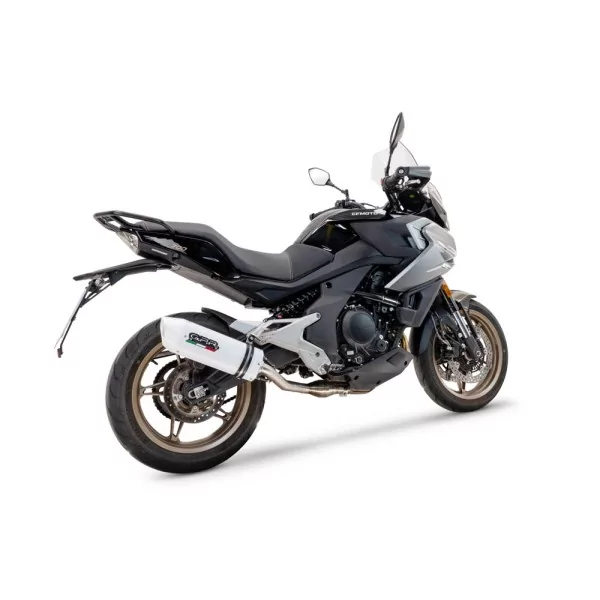 Escape GPR 700 Mt 2023/2024 e5