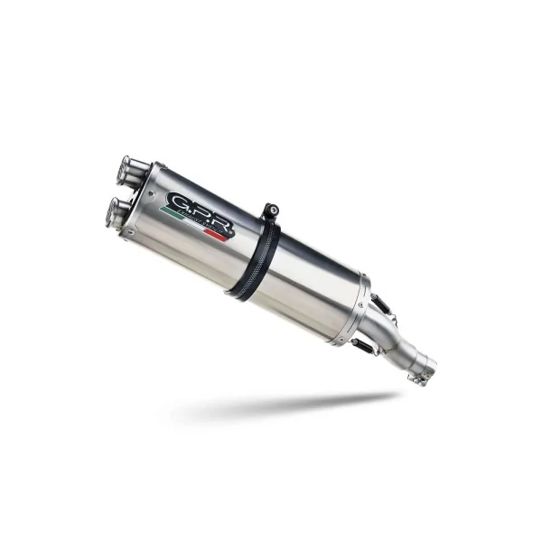 Escape GPR 700 Mt 2023/2024 e5