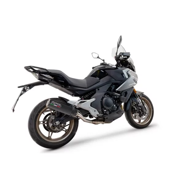 Escape GPR 700 Mt 2023/2024 e5