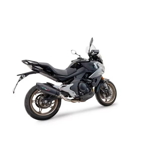 Escape GPR 700 Mt 2023/2024 e5