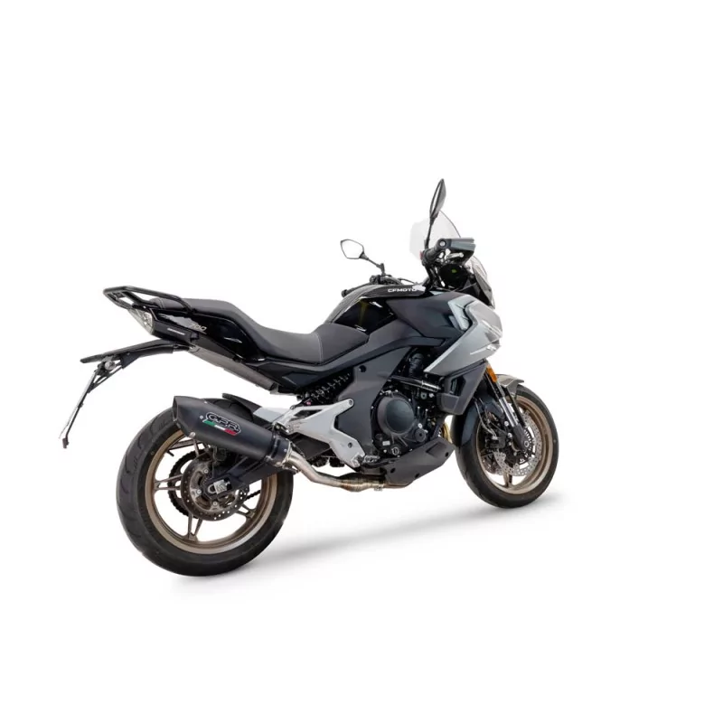Escape GPR 700 Mt 2023/2024 e5