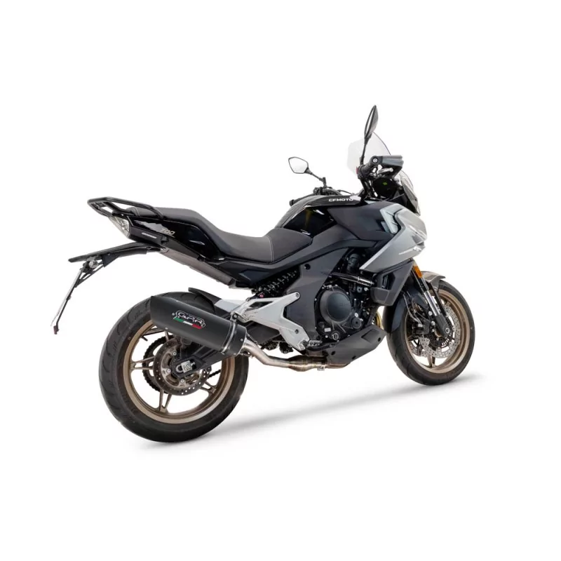 Escape GPR 700 Mt 2023/2024 e5