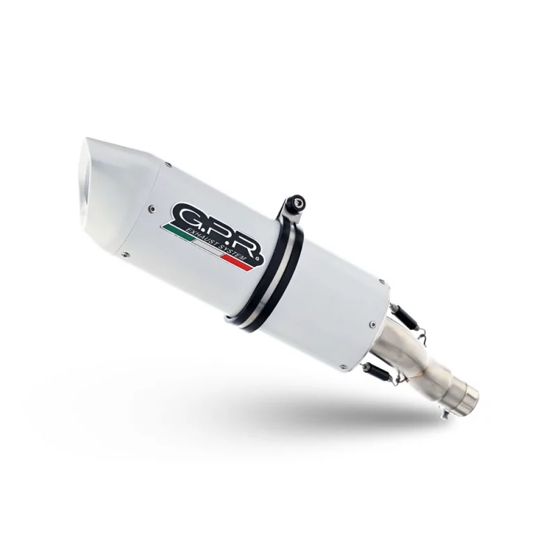 Escape GPR 800 Mt Sport 2025/2026 e5 plus