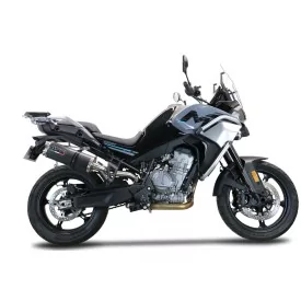 Sportauspuff GPR 800 Mt Sport 2025/2026 e5 plus