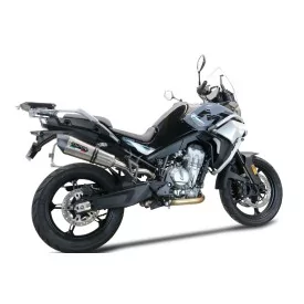 Escape GPR 800 Mt Touring 2022/2024 e5
