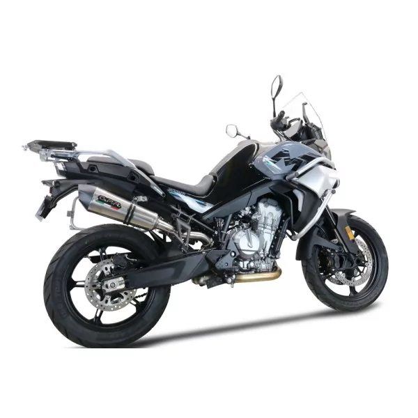 Escape GPR 800 Mt Touring 2022/2024 e5