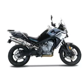 Escape GPR 800 Mt Touring/Explorer 2025/2026 e5 plus