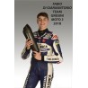 Sportauspuff GPR Hypermotard 796 2010/2012