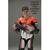 Sportauspuff GPR Monster 796 2010/2014