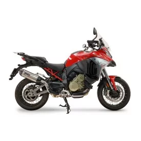 Echappement GPR Multistrada V4 - V4S 2025/2026