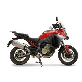 Echappement GPR Multistrada V4 - V4S 2025/2026