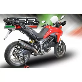 Escape GPR Multistrada 950 2017/2020 e4