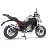 Echappement GPR Multistrada V4 - S 2021/2024
