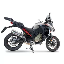Echappement GPR Multistrada V4 - S 2021/2024