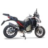 Escape GPR Multistrada V4 - S 2021/2024