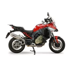 Echappement GPR Multistrada V4 - V4S 2025/2026