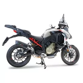 Echappement GPR Multistrada V4 Grand Tour 2024/2025