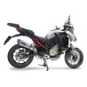 Scarico GPR Multistrada V4 Grand Tour 2024/2025