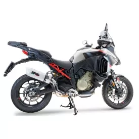 Echappement GPR Multistrada V4 Rally 2023/2024