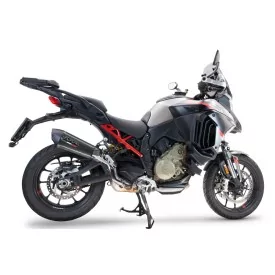 Echappement GPR Multistrada V4 Rally 2023/2024