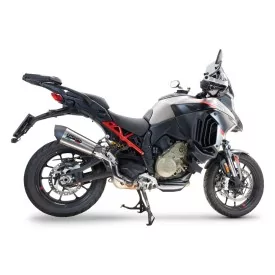 Echappement GPR Multistrada V4 Rally 2023/2024