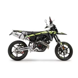 Escape GPR XEF Enduro 125 Competition/Performance 4t 2025/2026 e5plus