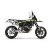 Escape GPR XEF Enduro 125 Competition/Performance 4t 2025/2026 e5plus