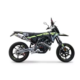 Escape GPR XEF Enduro 125 Competition/Performance 4t 2025/2026 e5plus