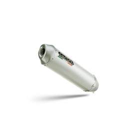 Exhaust GPR XMF Motard 125 Competition/Performance 2021/2024 e5