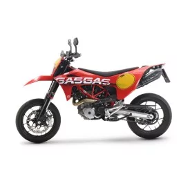 Echappement GPR SM 700 2023/2024 e5