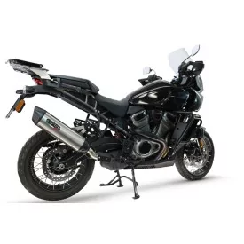 Sportauspuff GPR Pan America 1250 2020/2024