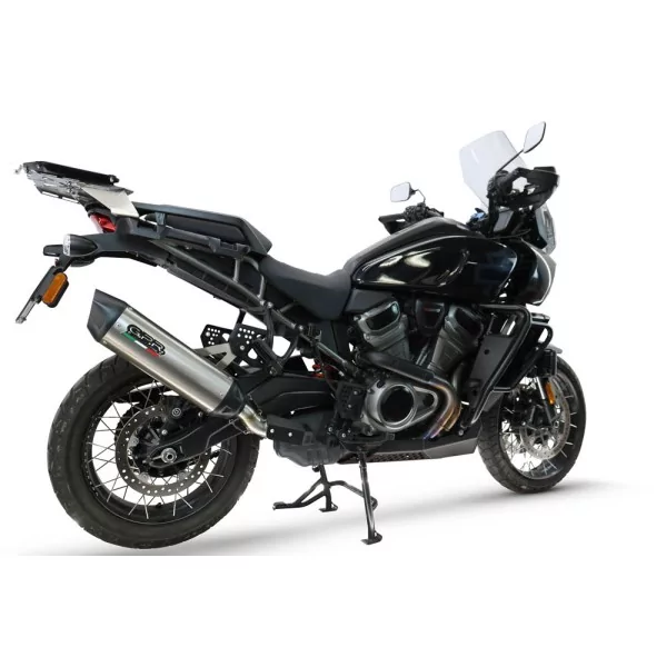 Escape GPR Pan America 1250 2020/2024