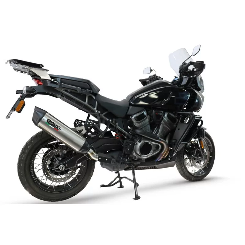 Escape GPR Pan America 1250 2020/2024