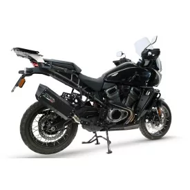 Sportauspuff GPR Pan America 1250 2020/2024