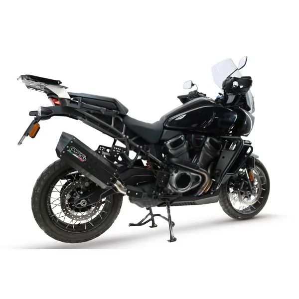Escape GPR Pan America 1250 2020/2024
