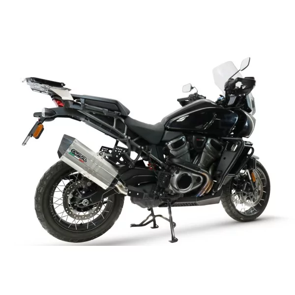 Escape GPR Pan America 1250 2020/2024