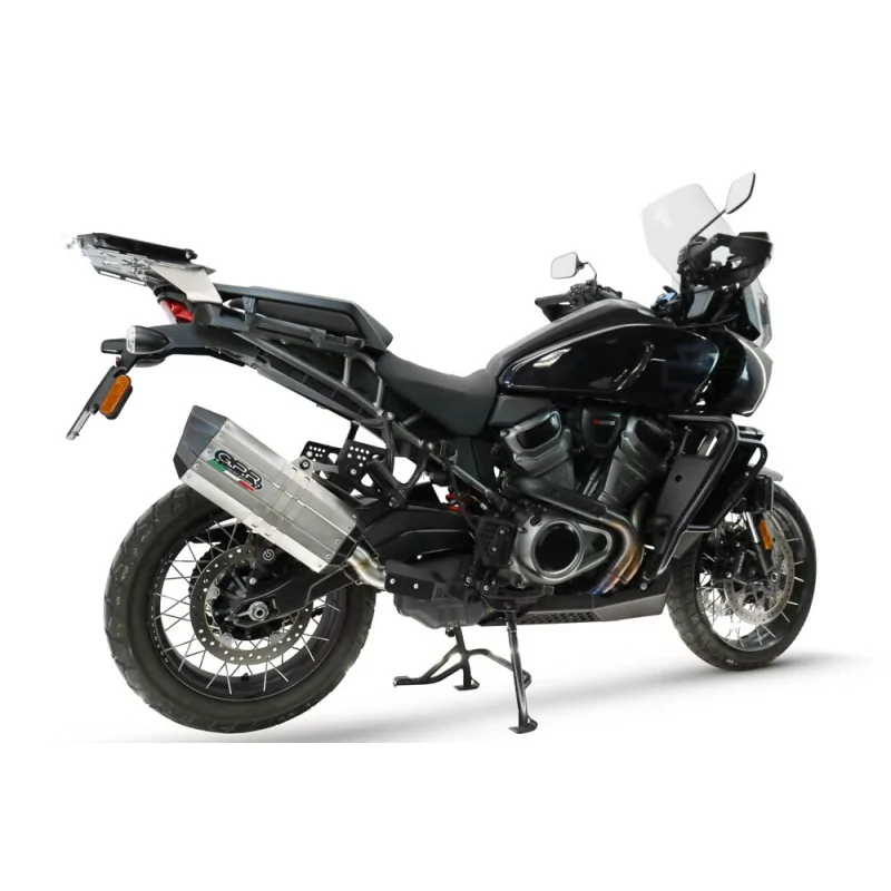 Escape GPR Pan America 1250 2020/2024 Escape GPR Pan America 1250 2020/2024