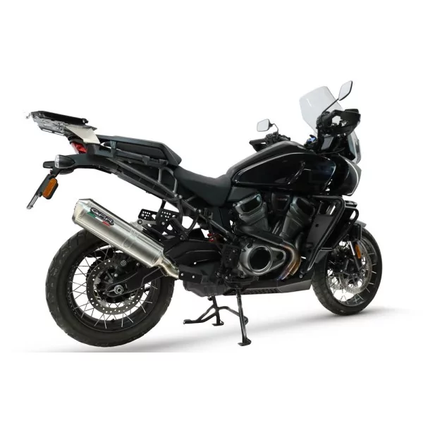 Escape GPR Pan America 1250 2020/2024