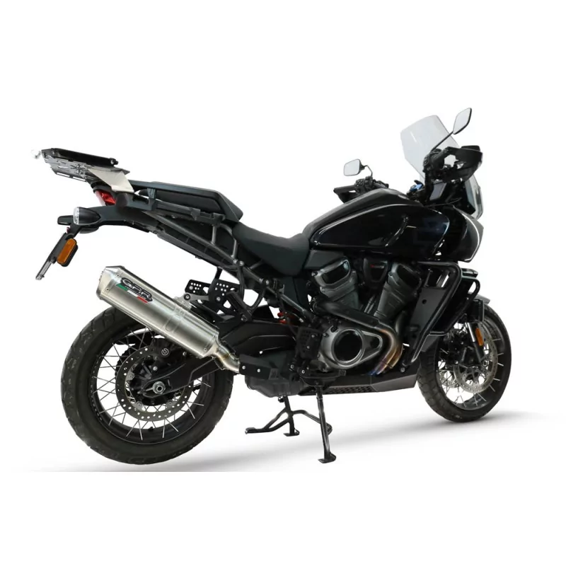 Escape GPR Pan America 1250 2020/2024