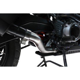 Exhaust GPR Pan America 1250 2020/2024