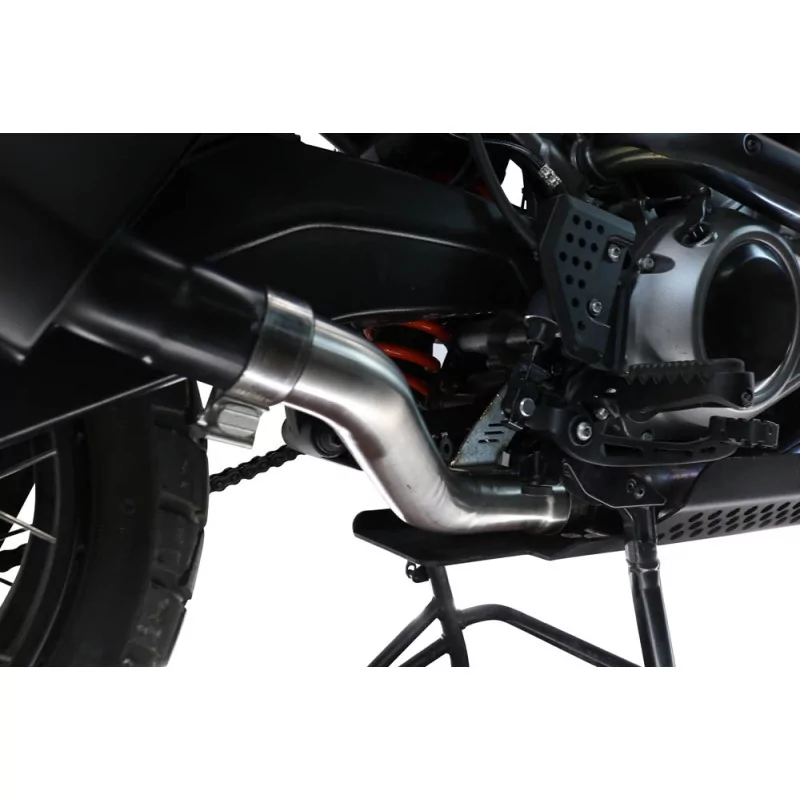 Escape GPR Pan America 1250 2020/2024 Escape GPR Pan America 1250 2020/2024