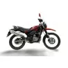Scarico GPR Xpulse 200 4V 2021/2024 e5