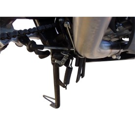 Exhaust GPR Cbr 125 R 2011/2016