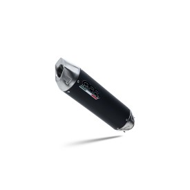Echappement GPR Silver Wing 125 125 2009/2013
