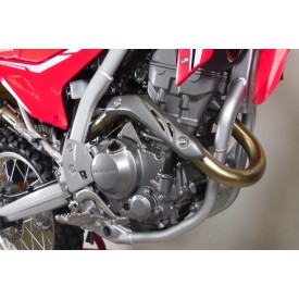 Echappement GPR Crf 250 L 2013/2016