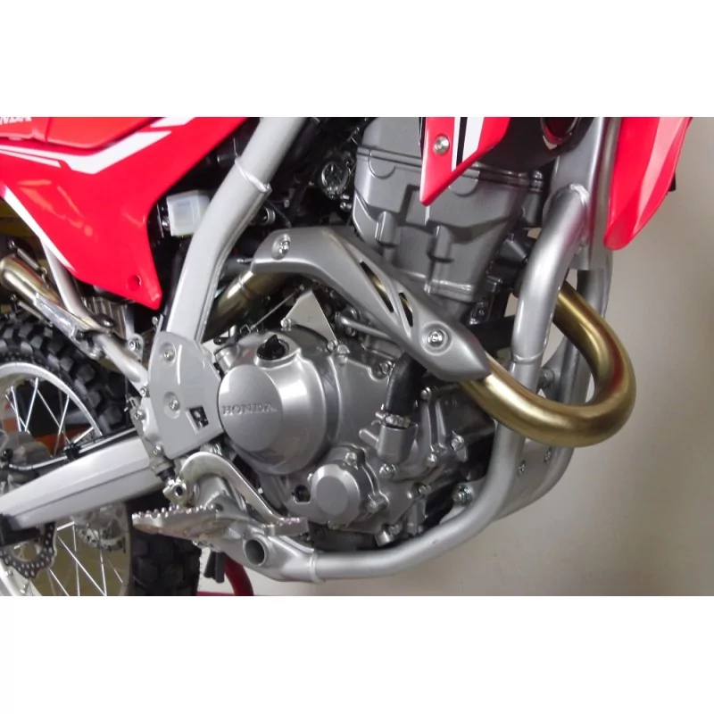 Scarico GPR Crf 250 L 2013/2016 Scarico GPR Crf 250 L 2013/2016
