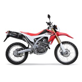 Sportauspuff GPR Crf 250 L 2013/2016