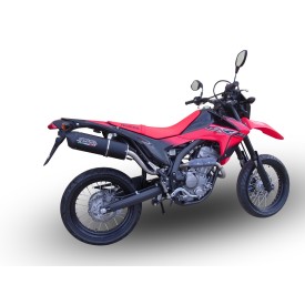 Scarico GPR Crf 250 M 2013/2016