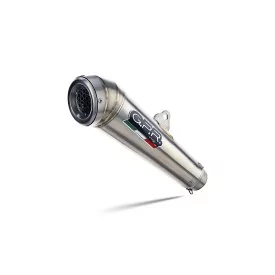 Echappement GPR TRX 250 EX SportTrax 2001/2010