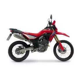 Echappement GPR Crf 300 L / Rally 2021/2024 e5